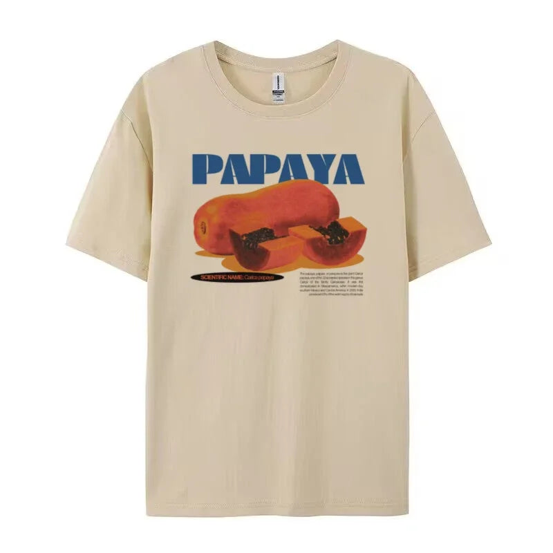 Papaya T Shirt main image 0