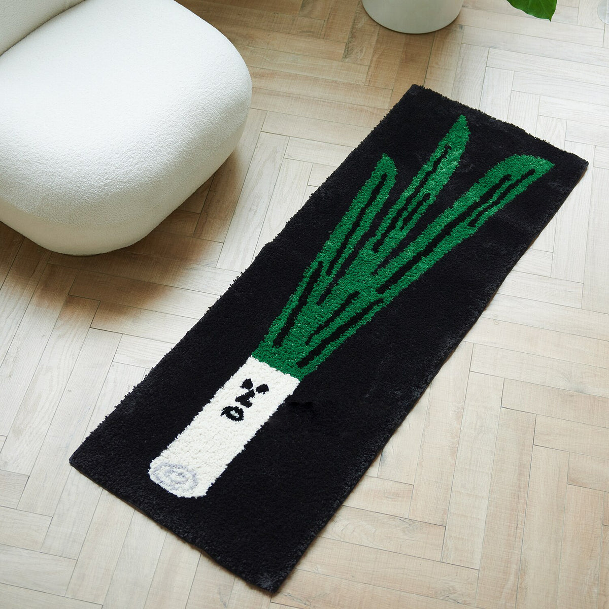 Scallion Rug – CYL